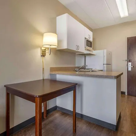 Extended Stay America Suites - Chicago - Midway Bedford Park Exterior photo