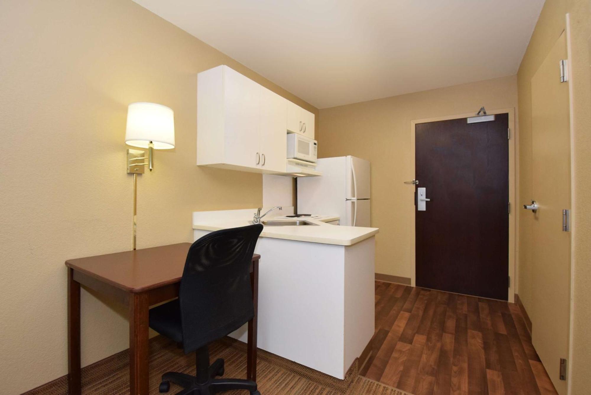 Hotel Extended America - Chicago - Midway Bedford Park