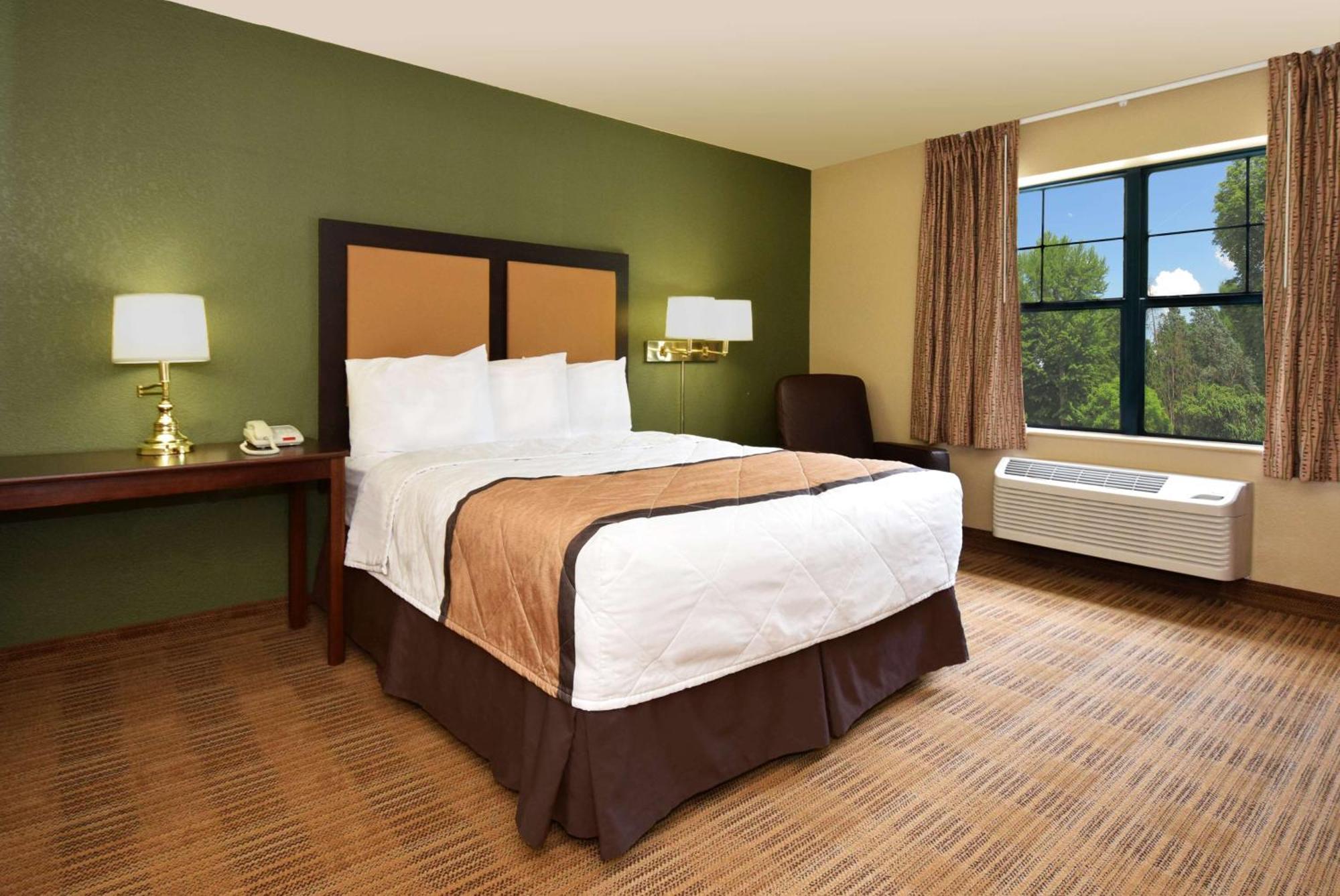 Hotel Extended America - Chicago - Midway Bedford Park