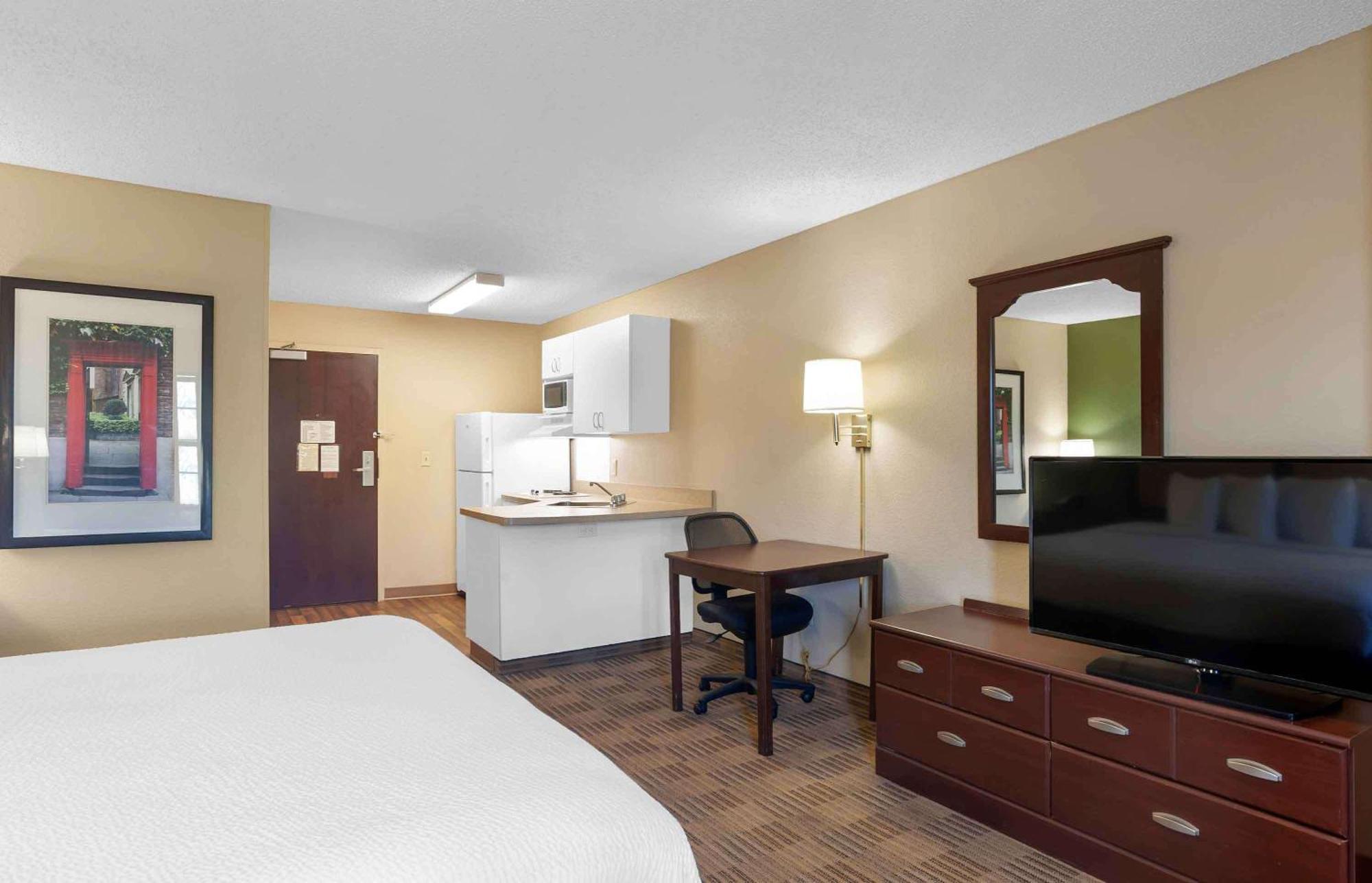 Hotel Extended America - Chicago - Midway