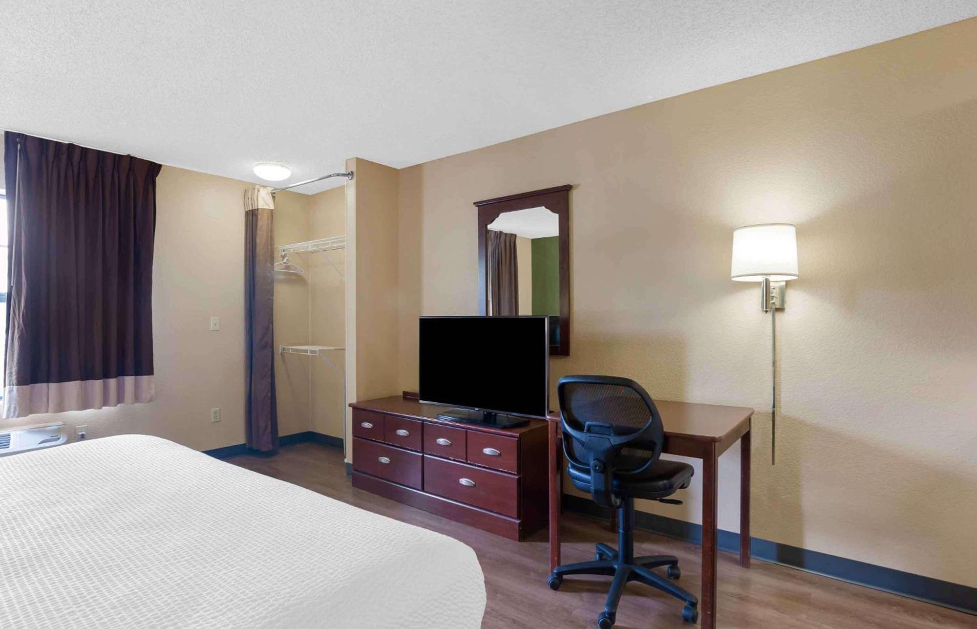 Hotel Extended America - Chicago - Midway 2*