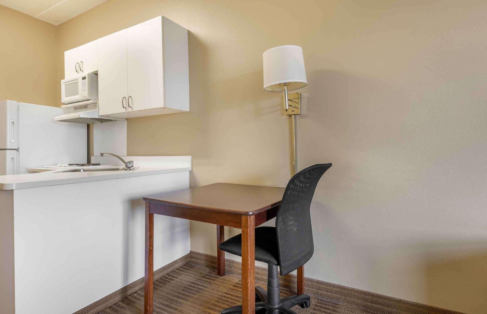 Hotel Extended America - Chicago - Midway 2*