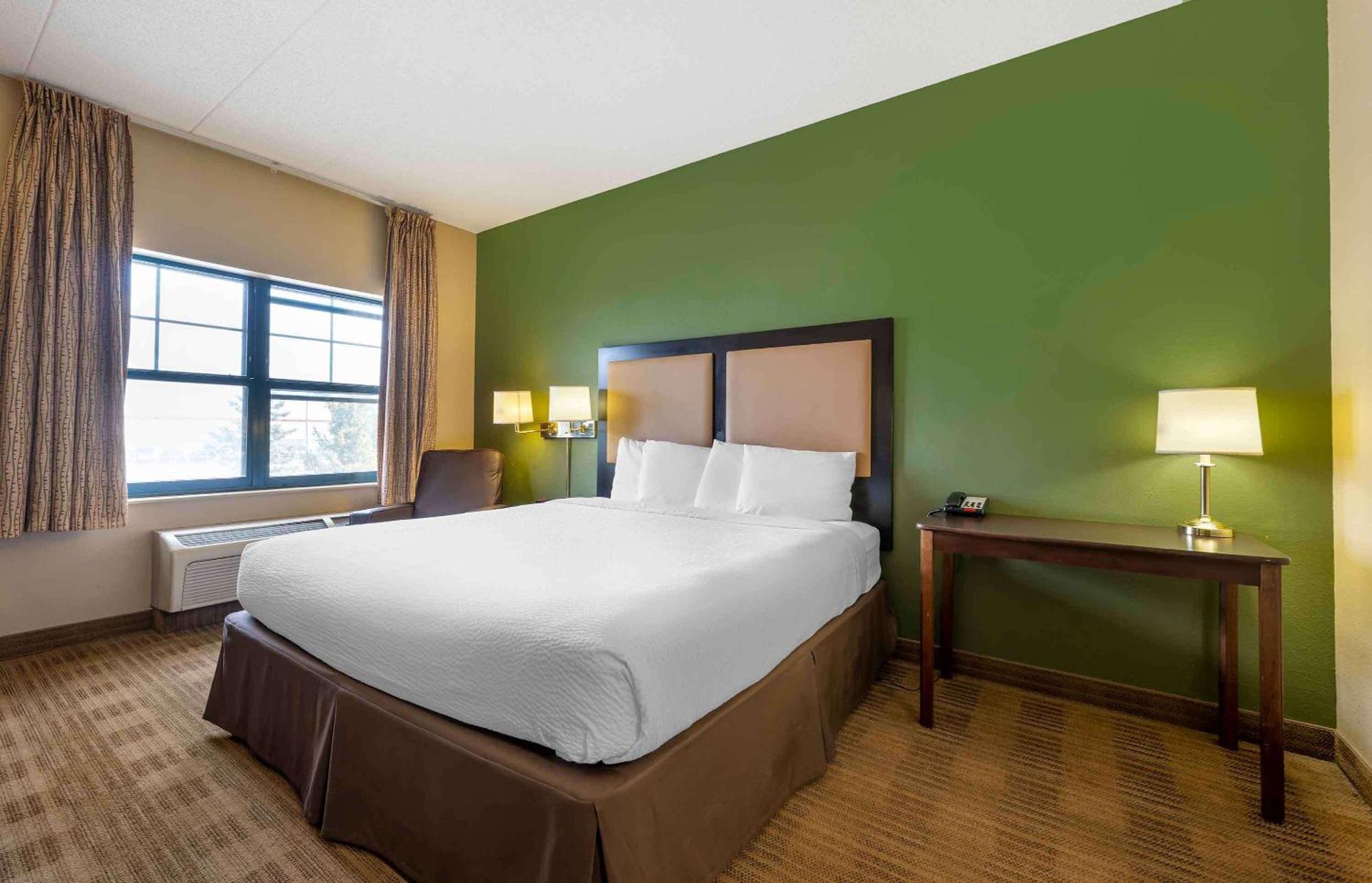 Hotel Extended America - Chicago - Midway Bedford Park