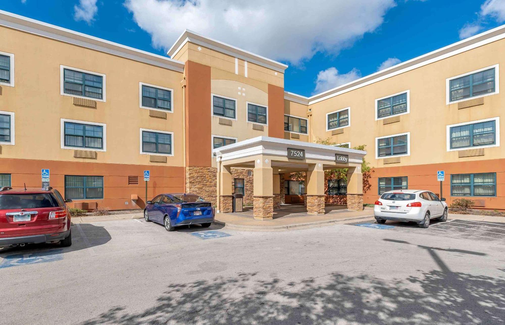 Hotel Extended America - Chicago - Midway Bedford Park