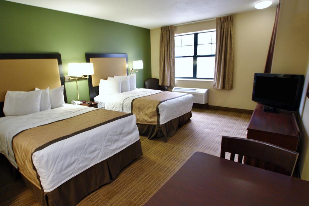 Extended America - Chicago - Midway Hotel Bedford Park