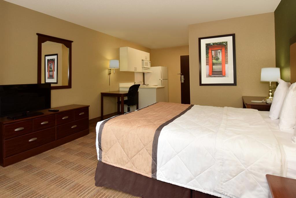 Hotel Extended America - Chicago - Midway Bedford Park