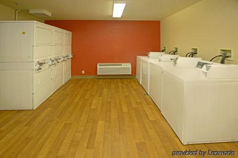 Hotel Extended America - Chicago - Midway 2*