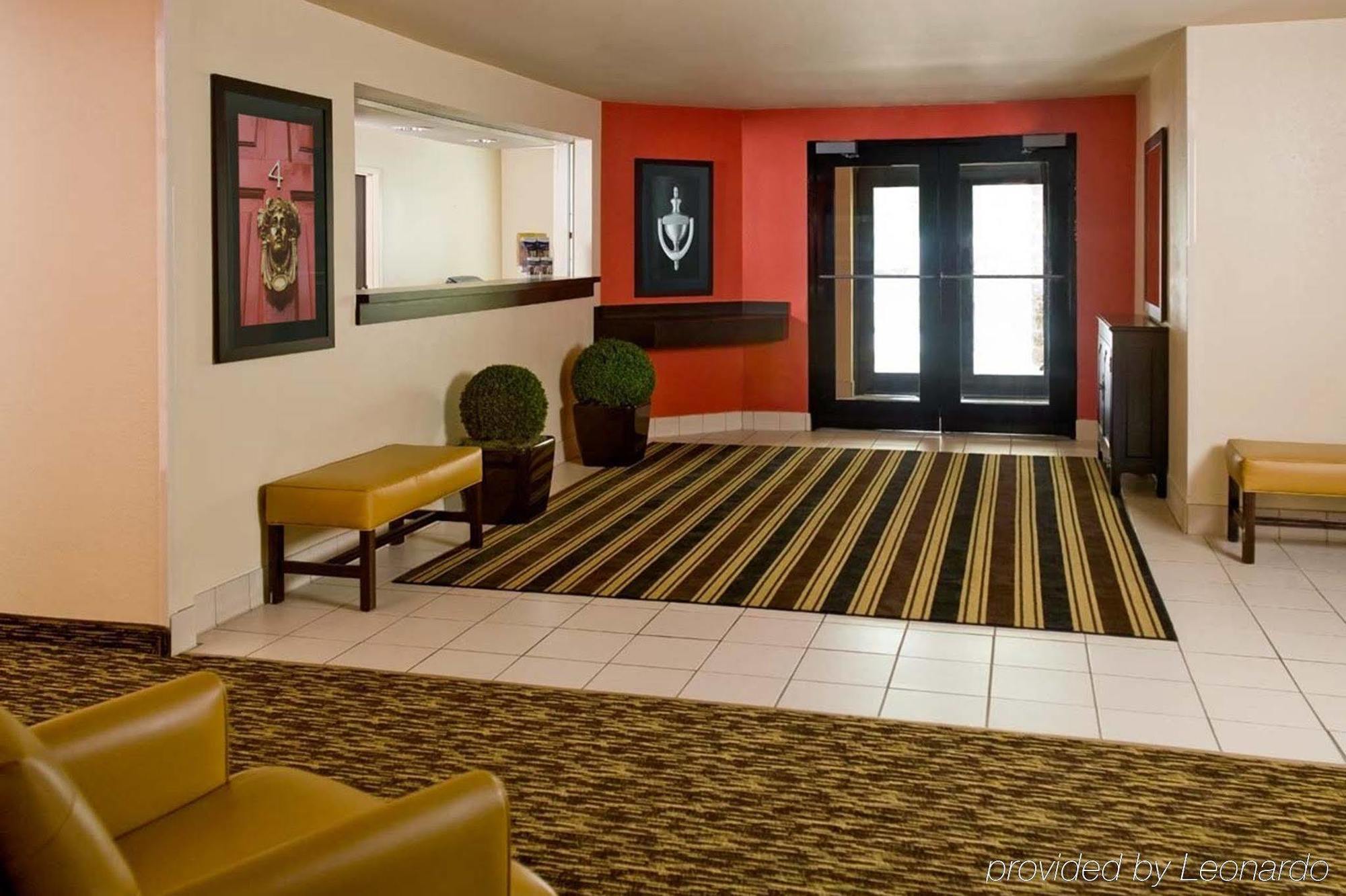 Hotel Extended America - Chicago - Midway