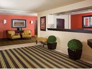 Hotel Extended America - Chicago - Midway