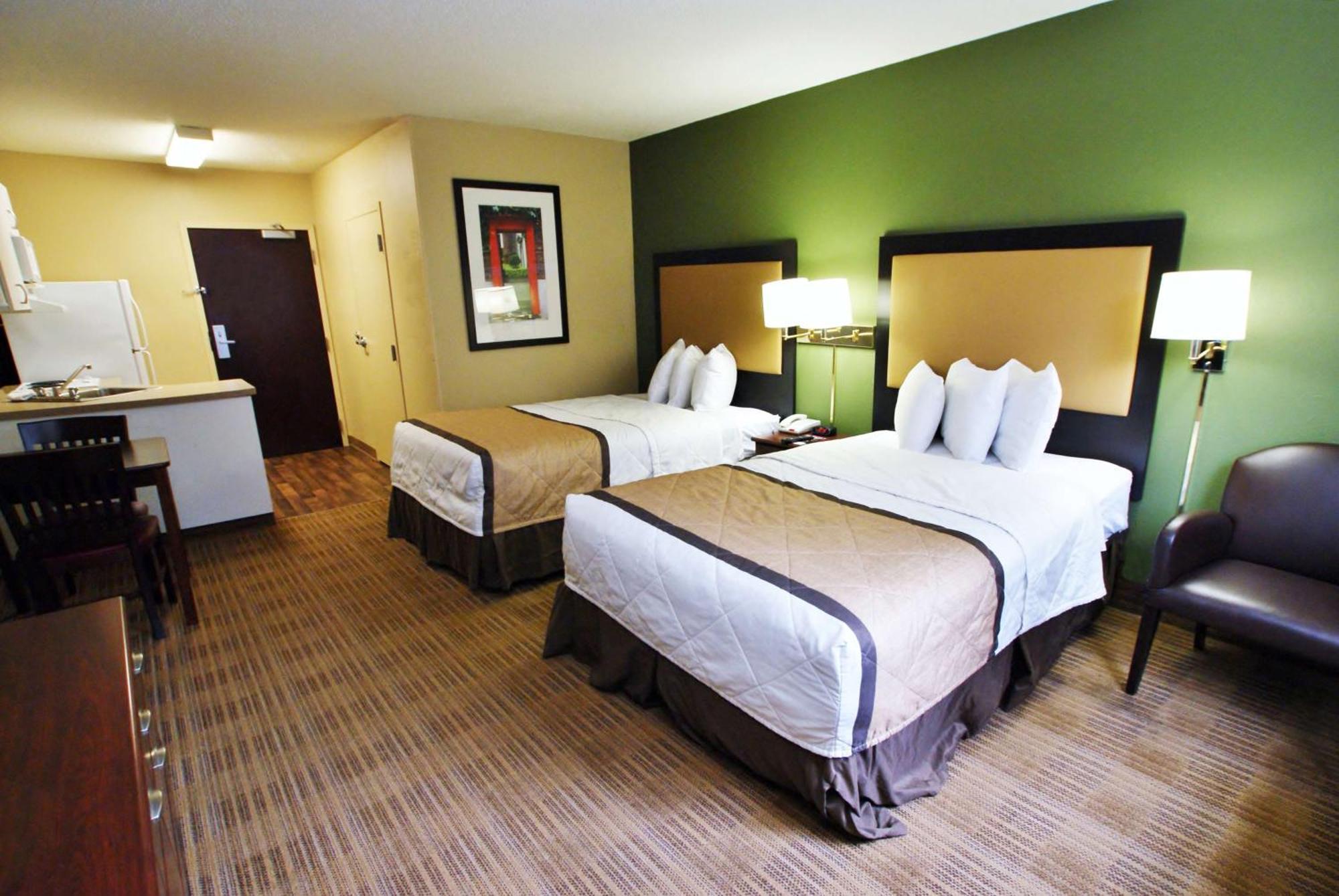 Hotel Extended America - Chicago - Midway Bedford Park