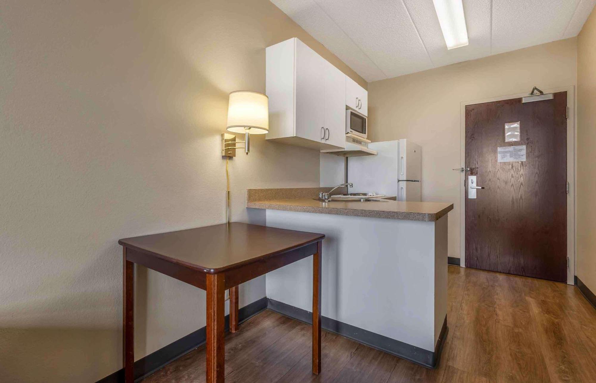 Extended America - Chicago - Midway Hotel