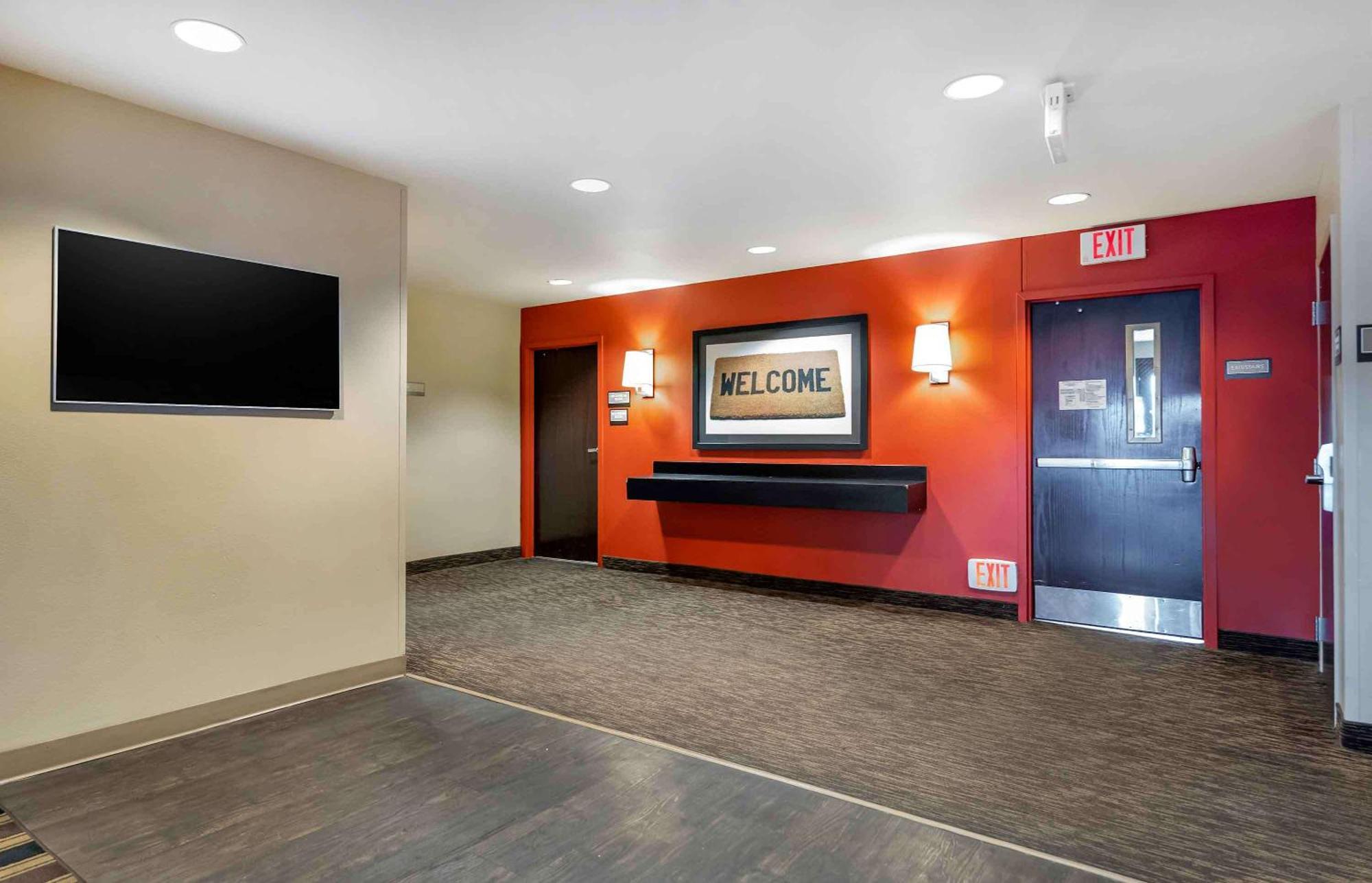 Extended America - Chicago - Midway Hotel