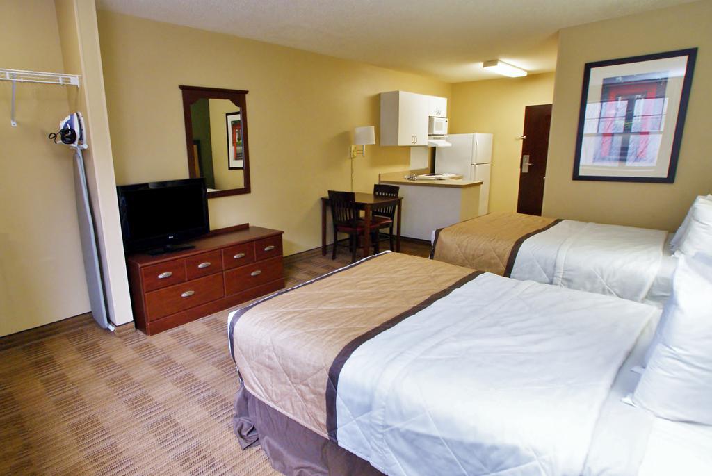 Hotel Extended America - Chicago - Midway Bedford Park