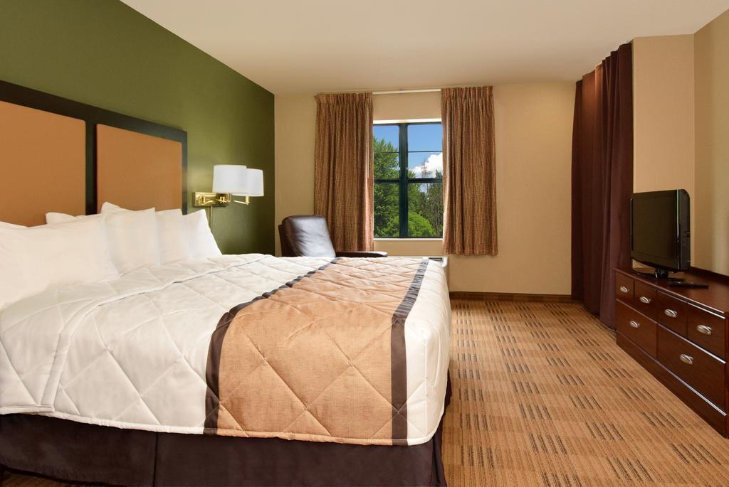Hotel Extended America - Chicago - Midway Bedford Park